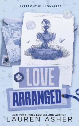 Love Arranged - Lauren Asher